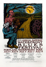 Load image into Gallery viewer, WBF 2001