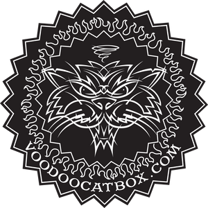 Voodoo Catbox