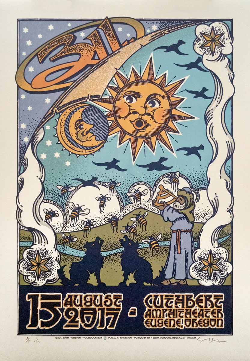 絵画 3 311 #3 – Voodoo Catbox