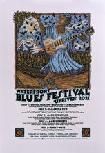 Load image into Gallery viewer, WBF 2021 • Sister Rosetta