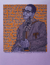 Load image into Gallery viewer, WBF 2018 • Dust My Broom