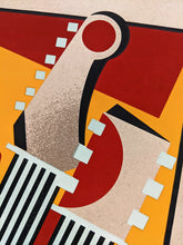 Load image into Gallery viewer, Richard Thompson #09