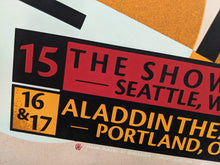 Load image into Gallery viewer, Richard Thompson #09