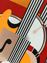 Load image into Gallery viewer, Richard Thompson #09