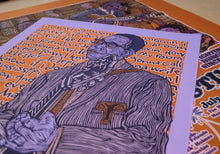 Load image into Gallery viewer, WBF 2018 • Dust My Broom