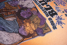 Load image into Gallery viewer, WBF 2018