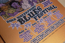 Load image into Gallery viewer, WBF 2018