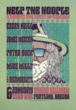 Load image into Gallery viewer, Help The Hoople (set of 2)