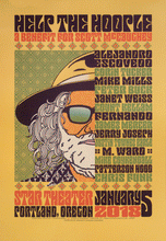 Load image into Gallery viewer, Help The Hoople (set of 2)