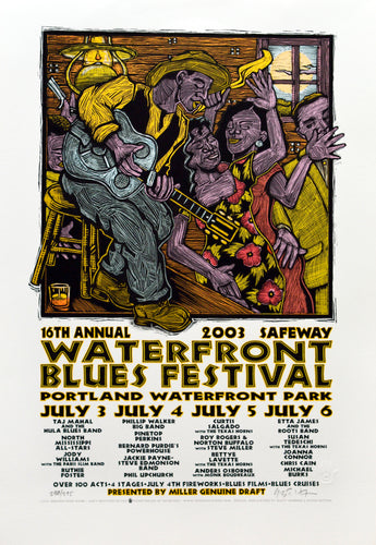 WBF 2003
