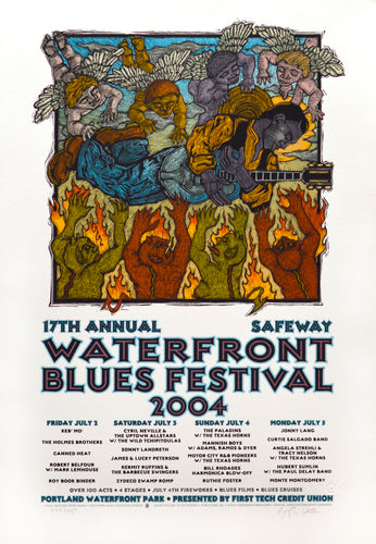 WBF 2004