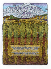 Load image into Gallery viewer, Farm Aid • 2025