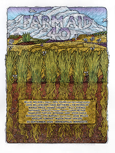 Farm Aid • 2025