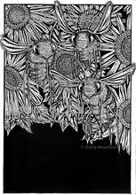 Load image into Gallery viewer, Bob Weir #1