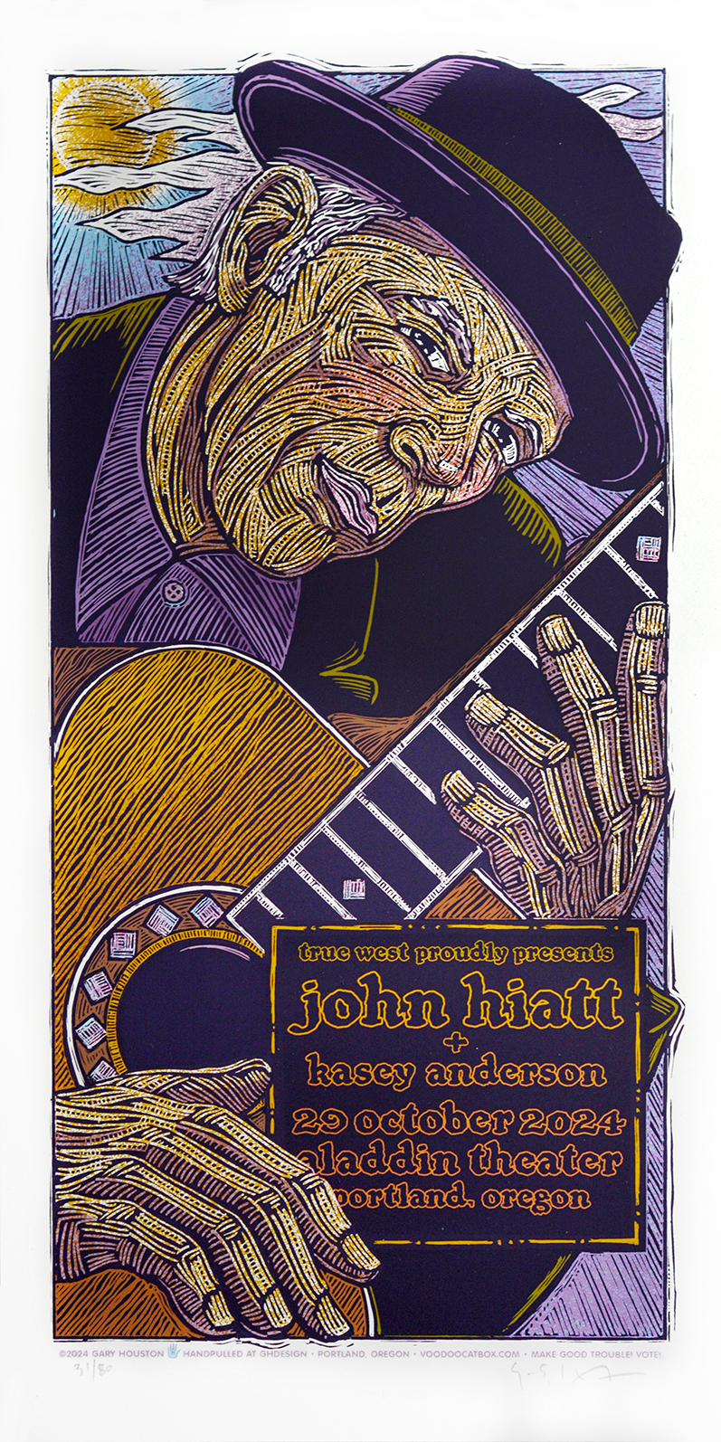 John Hiatt #7