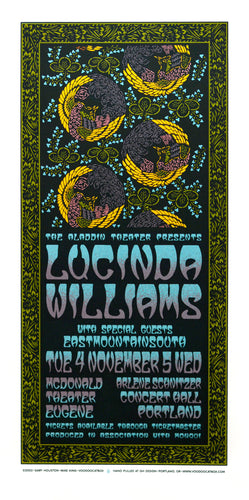 Lucinda Williams #4