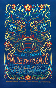 Phil Lesh & Friends #02 • NYE 2000