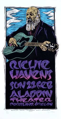 Richie Havens