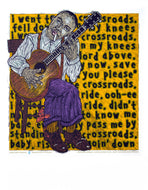 WBF 2026 • Robert Johnson