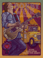 Bob Weir Tribute