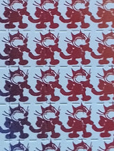Load image into Gallery viewer, Grateful 60 • Blotter