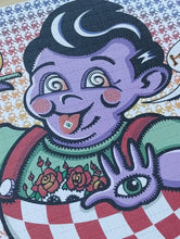 Load image into Gallery viewer, Grateful 60 • Blotter