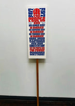 Load image into Gallery viewer, No Kings 2025