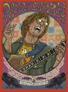 Phil Lesh • Goodnight