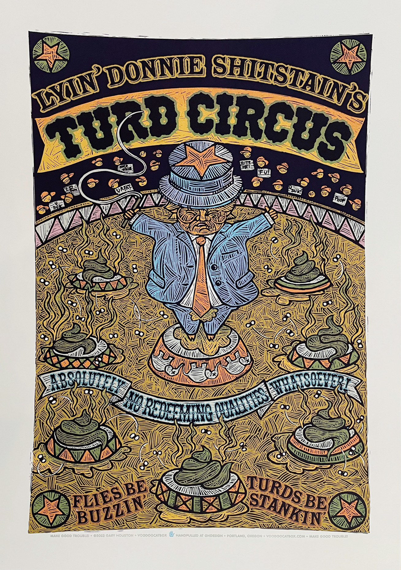 Turd Circus