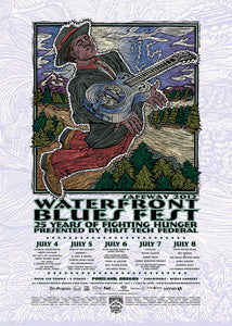 WBF 2012 • Offset