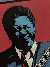 Load image into Gallery viewer, BB King #1