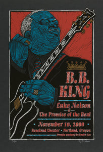 BB King #6