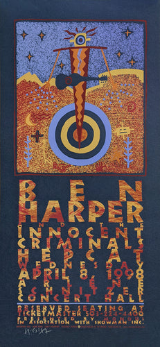 Ben Harper #2
