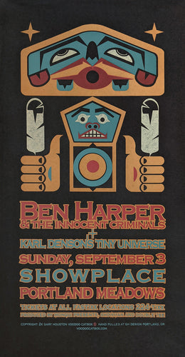 Ben Harper #5