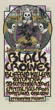 Load image into Gallery viewer, The Black Crowes #2