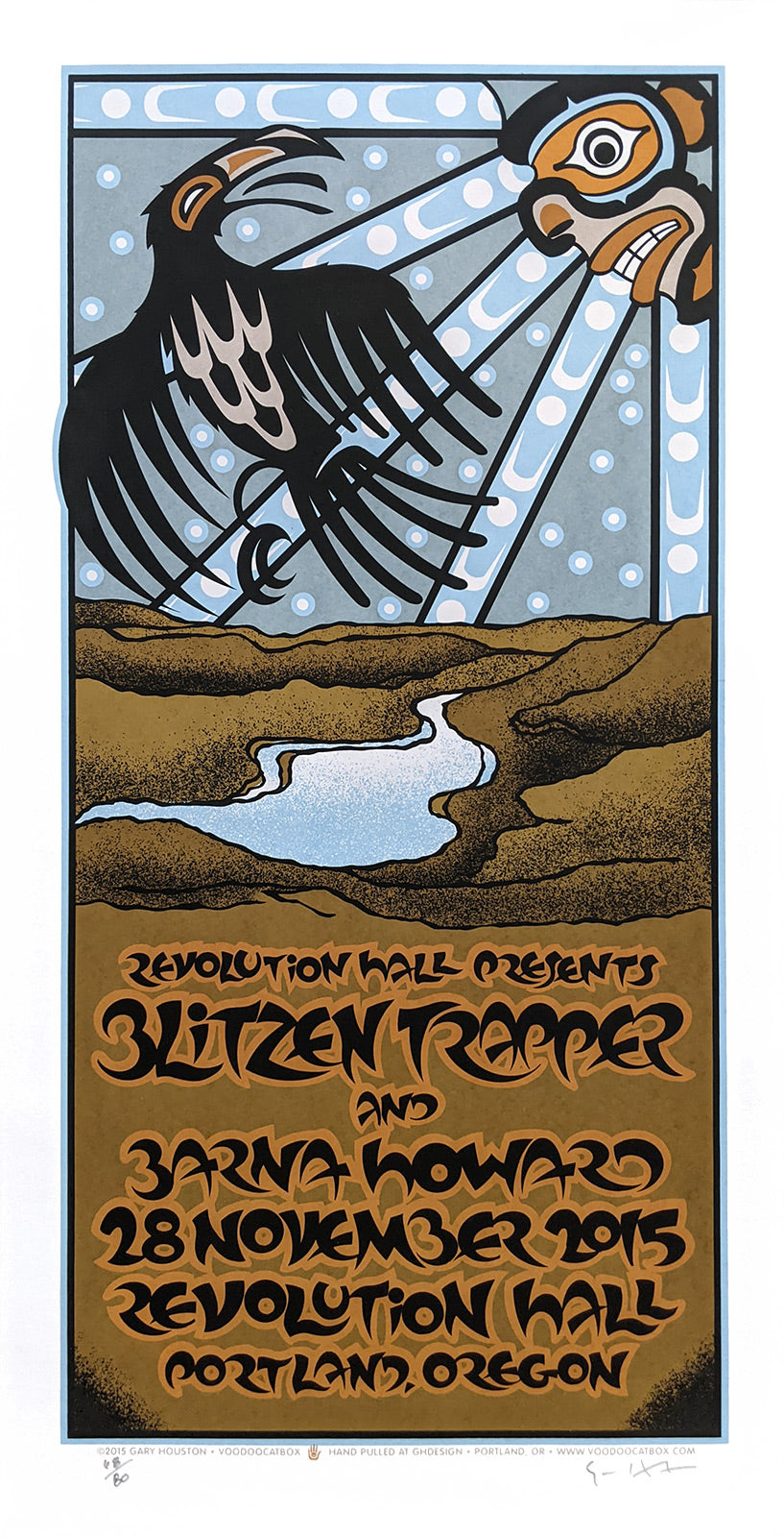 Blitzen Trapper #2