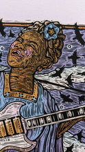 Load image into Gallery viewer, WBF 2021 • Sister Rosetta