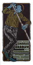 Load image into Gallery viewer, Charles Bradley #2