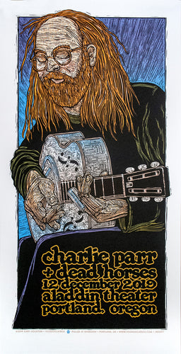 Charlie Parr #2