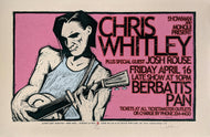 Chris Whitley #2