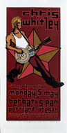 Chris Whitley #4