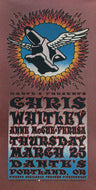 Chris Whitley #5