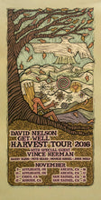 Load image into Gallery viewer, David Nelson Band #4