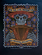 Load image into Gallery viewer, Dia De Los Muertos
