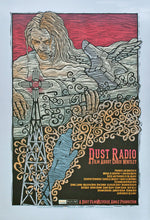 Load image into Gallery viewer, Dust Radio • A Film About Chris Whitley