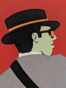 Elvis Costello #1