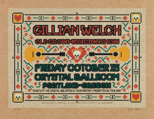 Gillian Welch #2