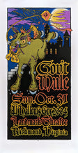 Load image into Gallery viewer, Gov&#39;t Mule #5 • Halloween 2004