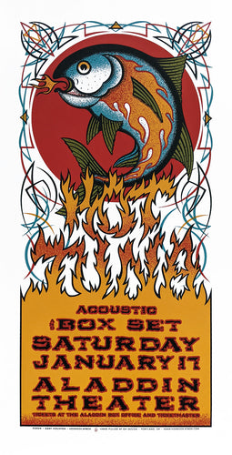 Hot Tuna #03