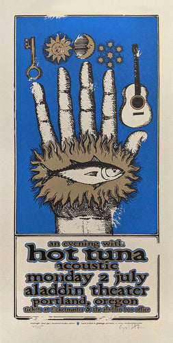 Hot Tuna #05